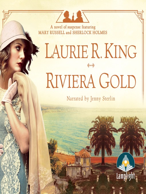 Title details for Riviera Gold by Laurie R. King - Available